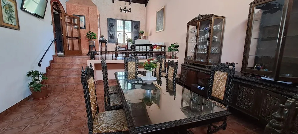 The Orchid Hotel