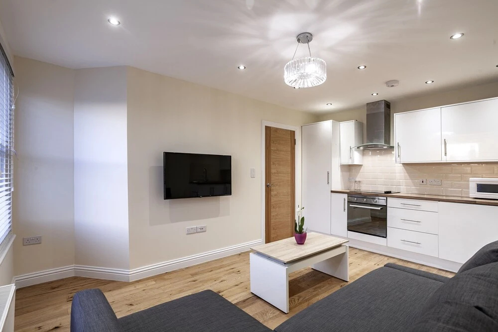 Valet Apartments Kilburn