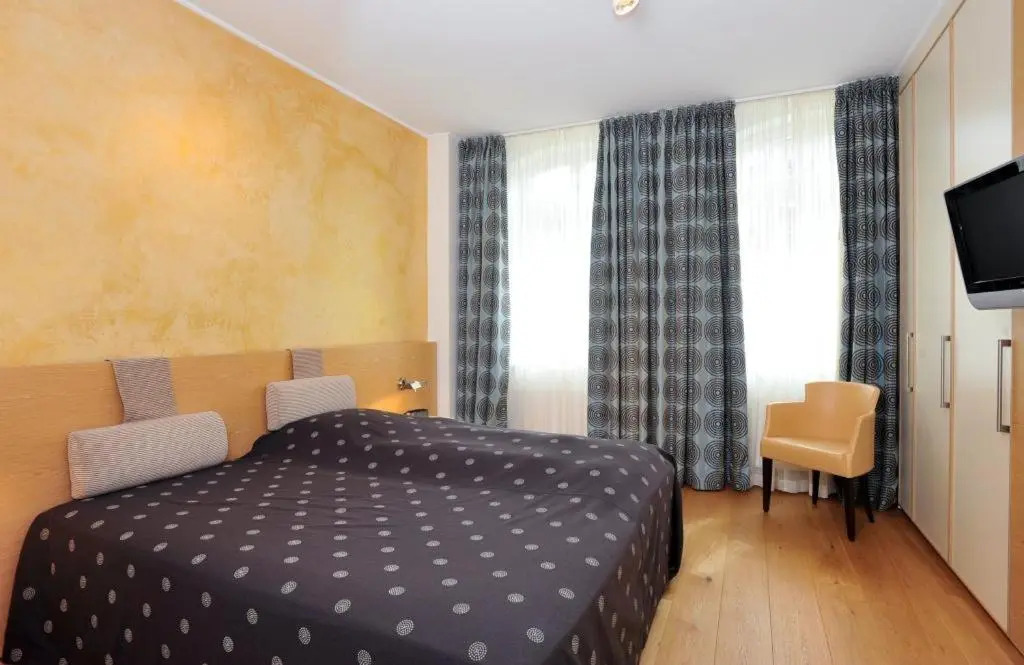 Die Villa 1903 Whg 2