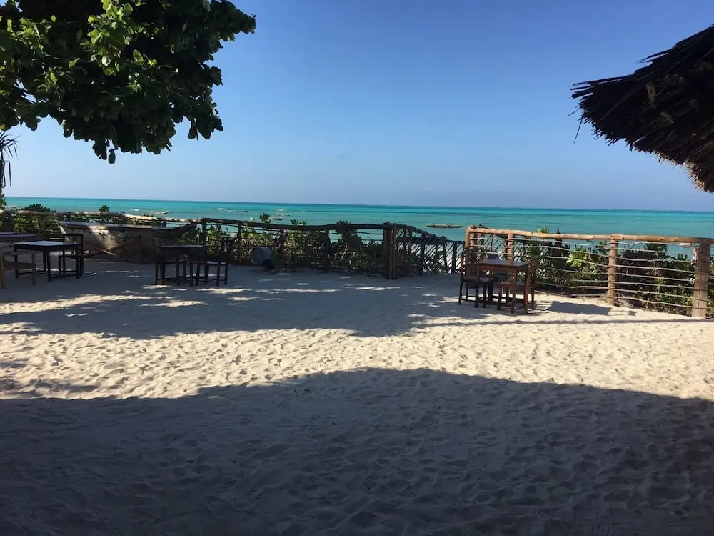 Coco Beach Hotel