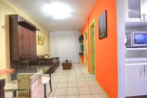 Yatch Village Flat