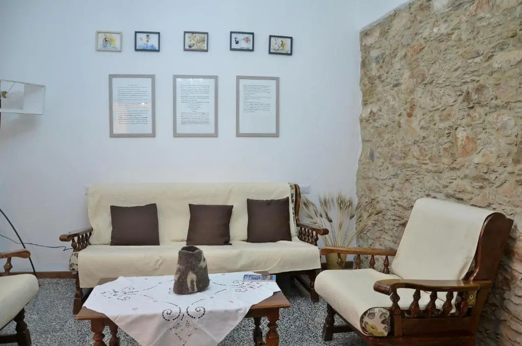 Guest House Sa Succargia