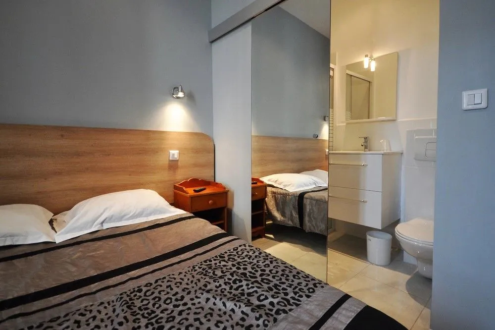 Hotel Carlone