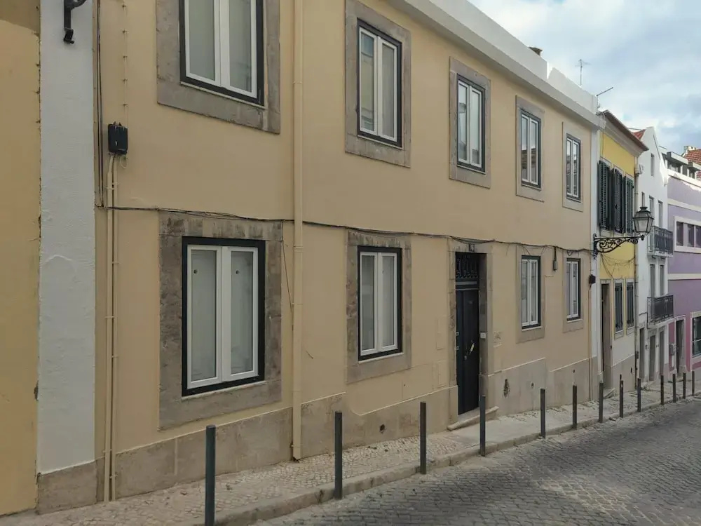 Bairro Alto Music Guest House