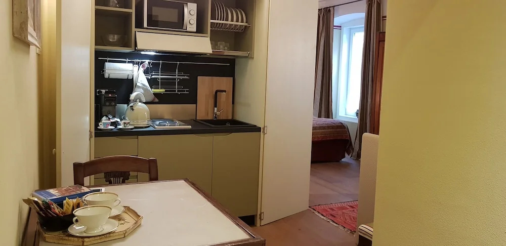 Residenza Le 6 A