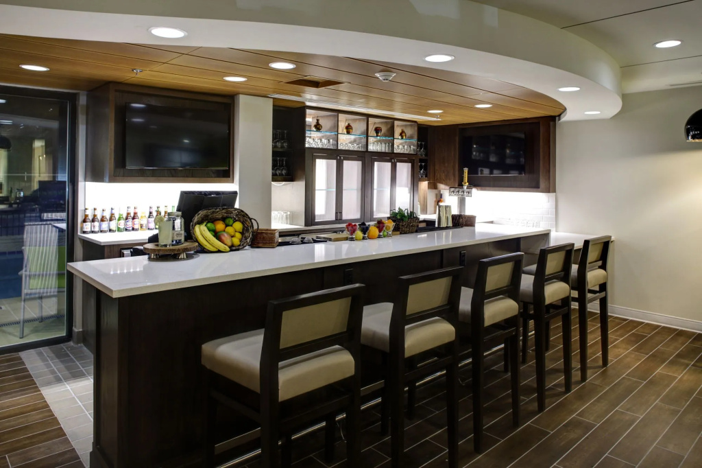 Holiday Inn Franklin - Cool Springs by IHG