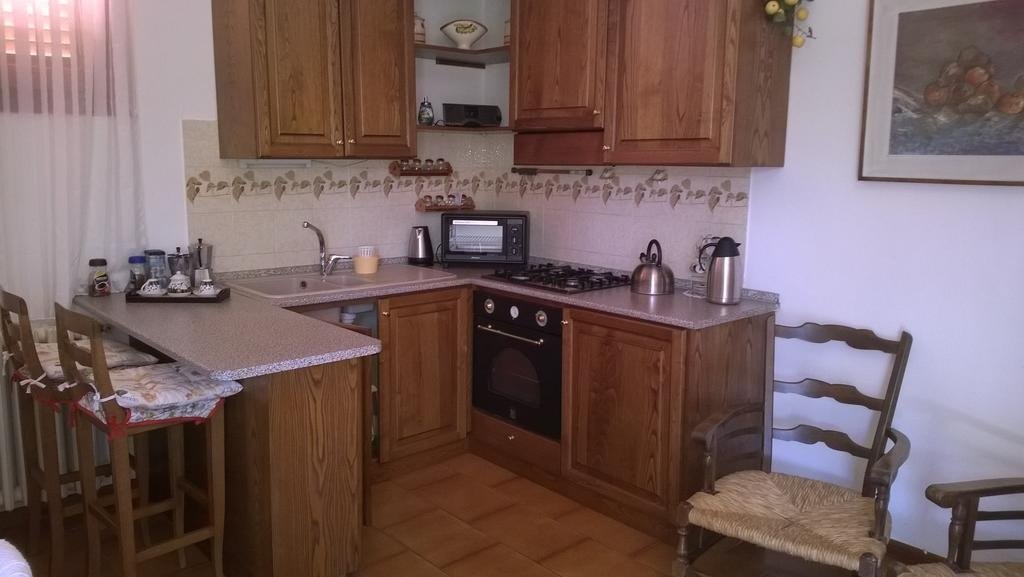 B&B Casalvento