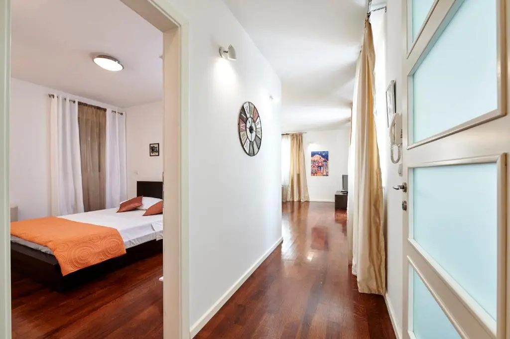 Apartments Gea