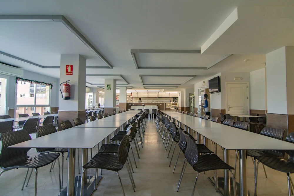 Residencia Universitaria Alfil