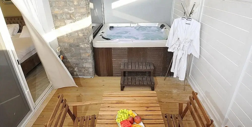 Chill Out Exclusive Suites