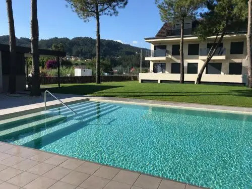 Apartamentos Areas
