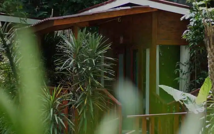 Kaluna Resort - Batu