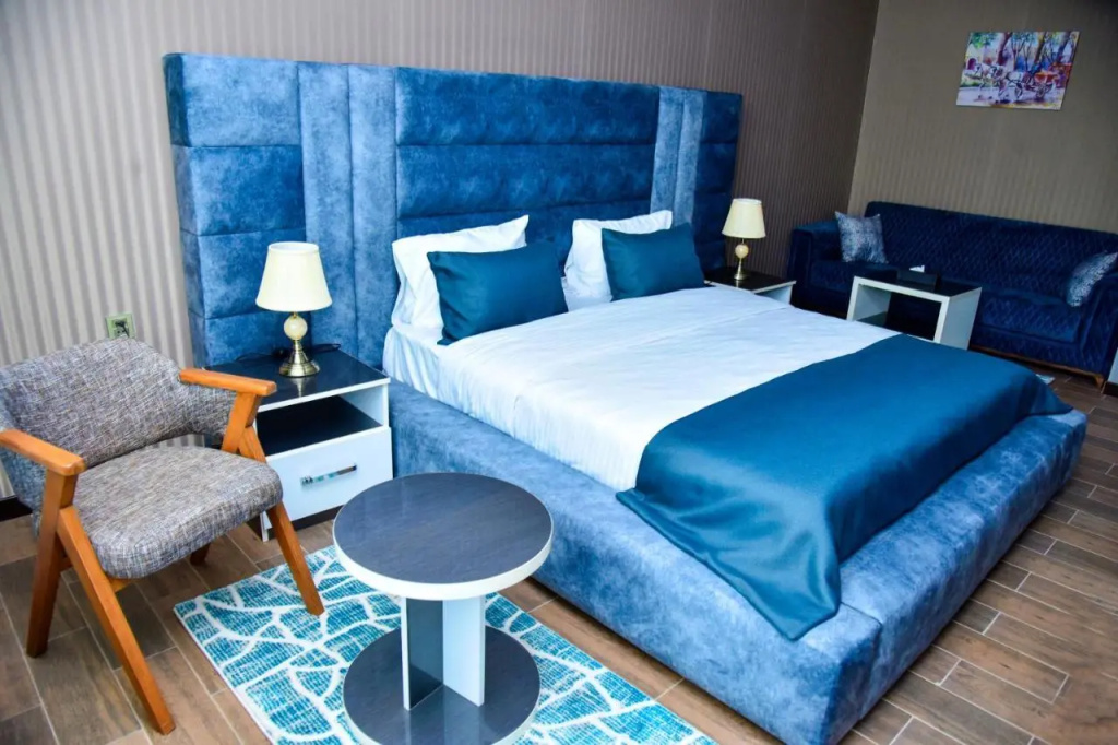 Supreme Hotel Baku
