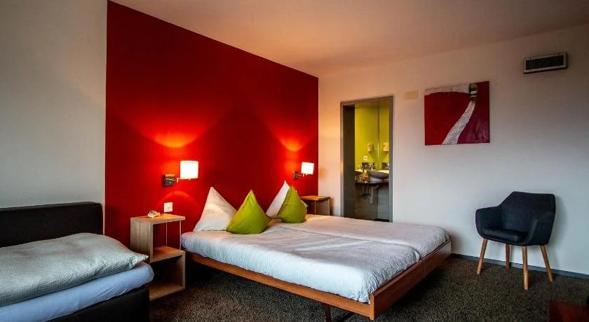 Hotel AM Schloss