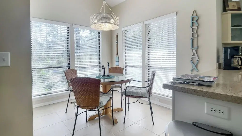 2622 Calibogue Club at The Sea Pines Resort