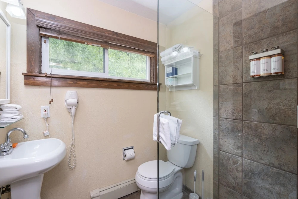 Manitou Lodge 3 by Alpine Lodging Telluride