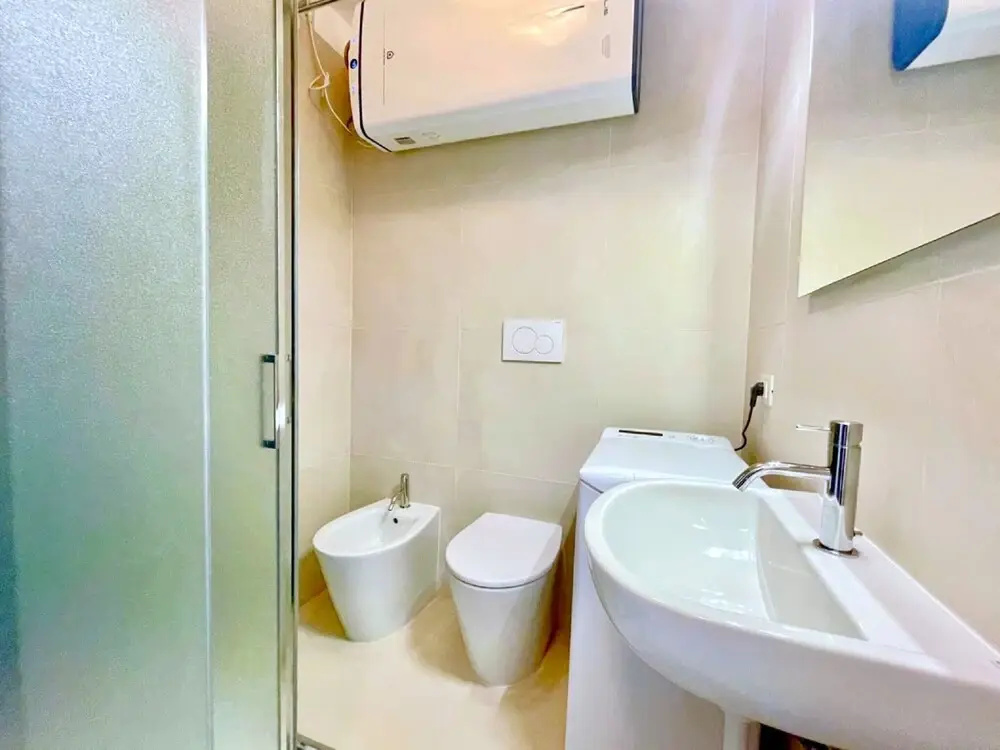 Apartment in Caorle Near the Beach
