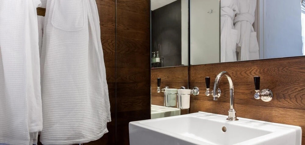 The Grosvenor Square Penthouse