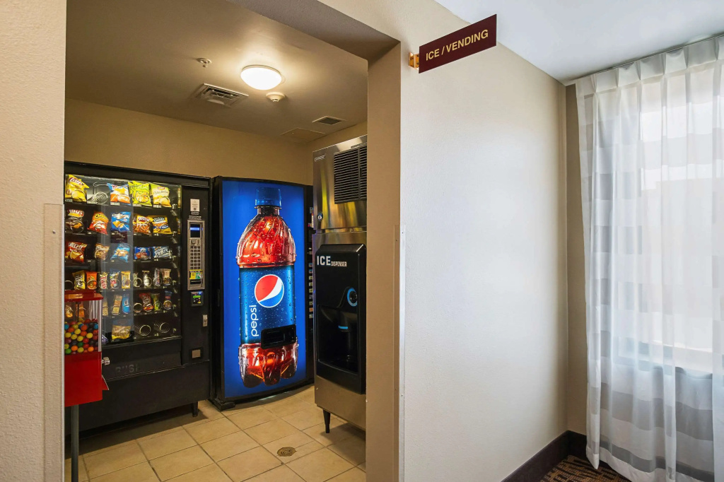 Sleep Inn & Suites Manchester near Arnold AFB