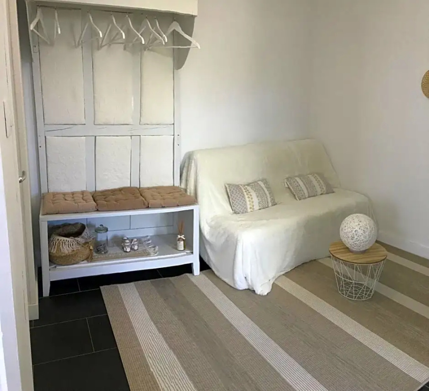Chambre kercaves