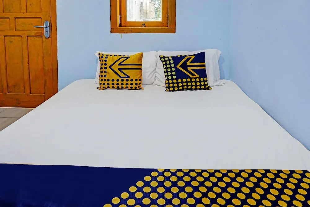 Hotel O Kost Pak Suyatno Syariah