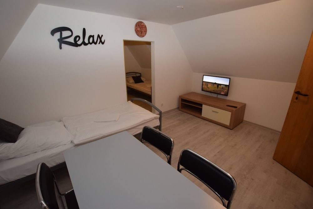 AB Apartment 65