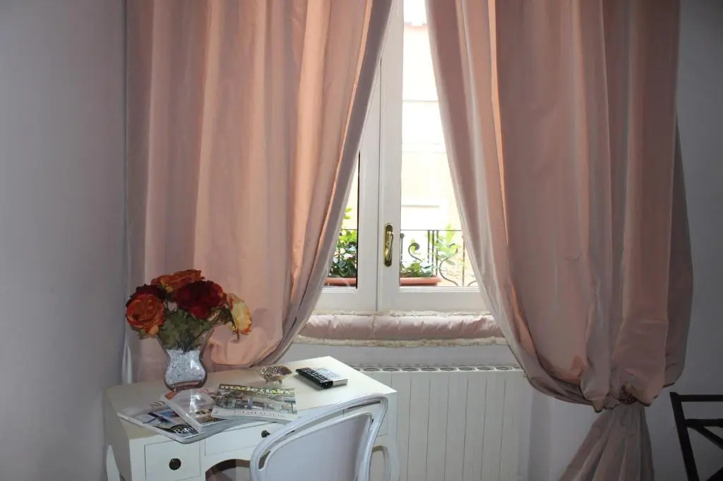 Bed  Breakfast Mil