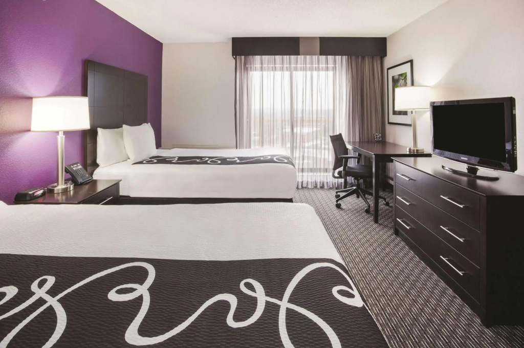 La Quinta by Wyndham Minneapolis Bloomington W - FREE AIRPORT SHUTTLE