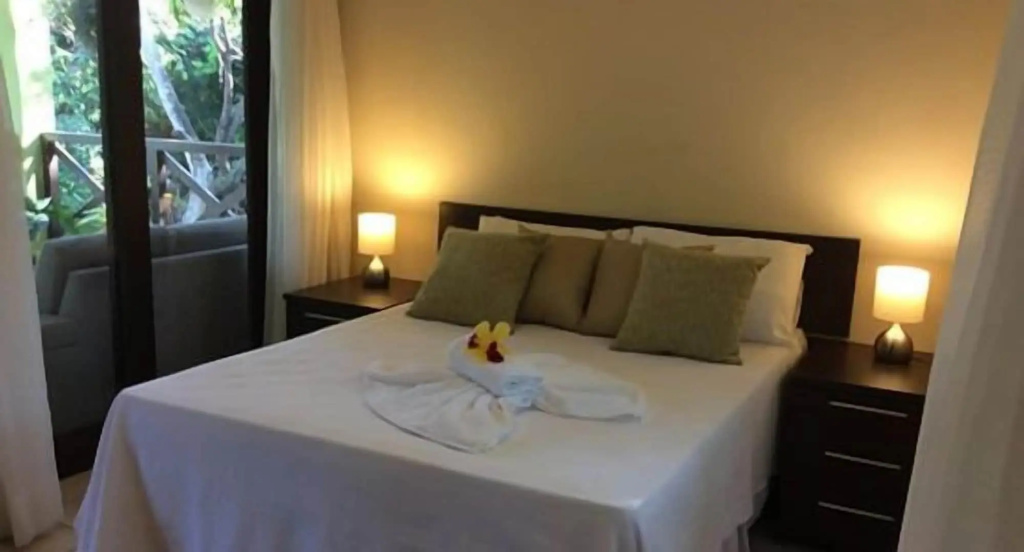 Cabanas da Mata
