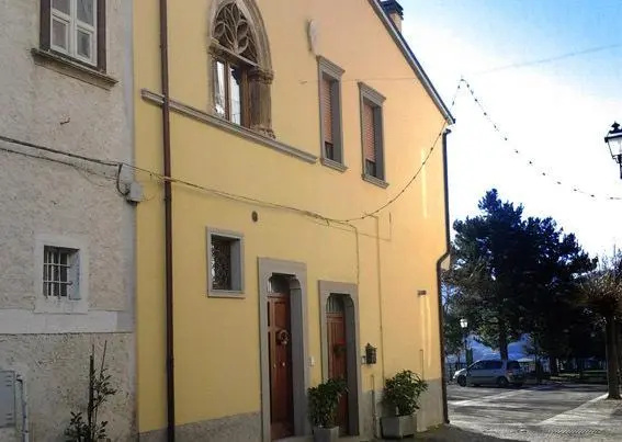 Il Baglivo