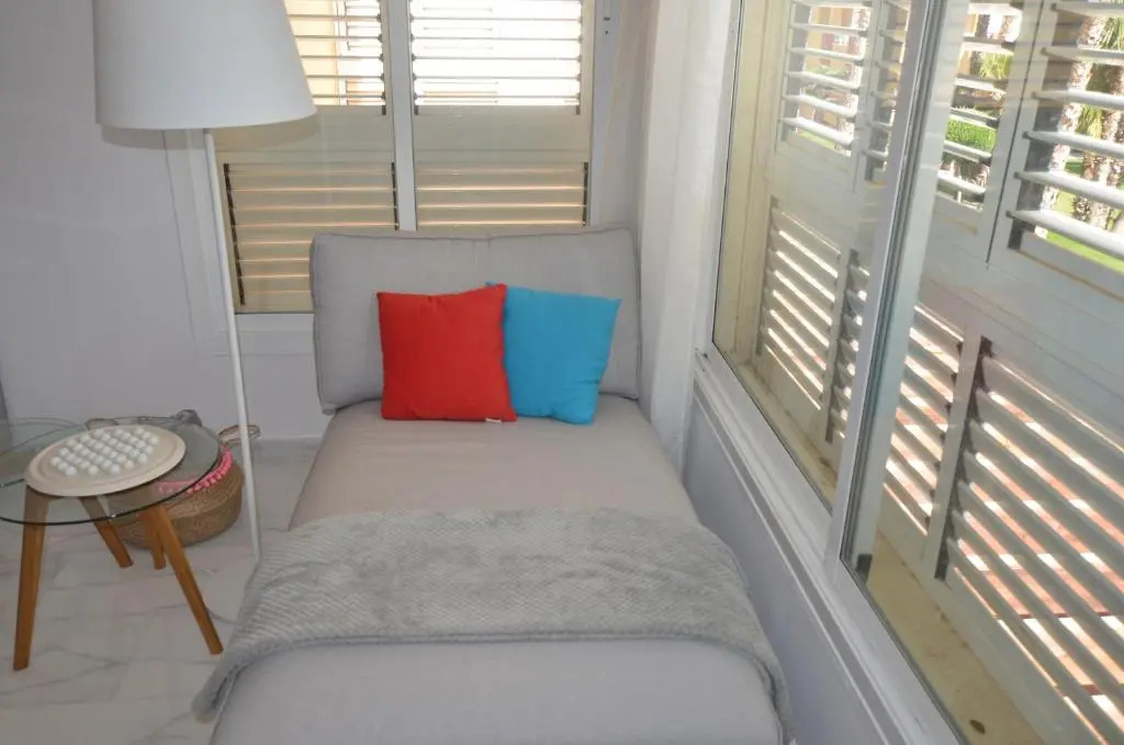 Luxury Apartment HDA Golf Resort - Los Olivos H 0066