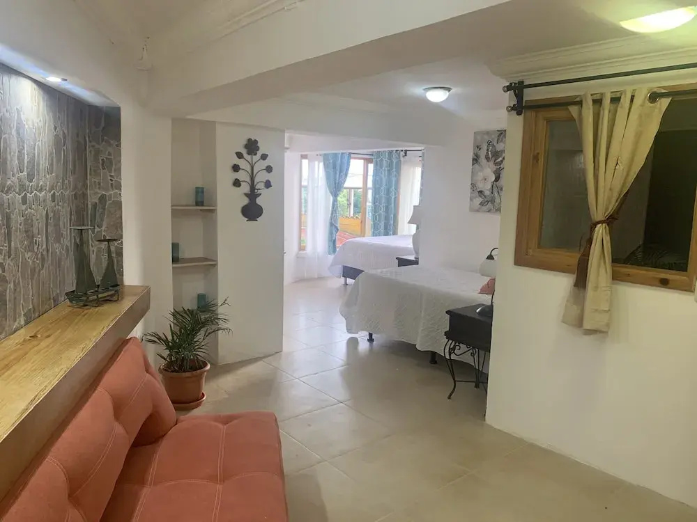 Hotel Bahia Atitlan