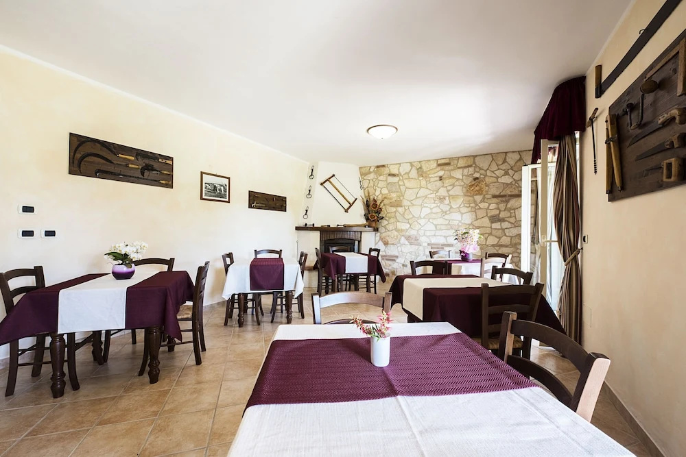 Agriturismo Il Fontanile
