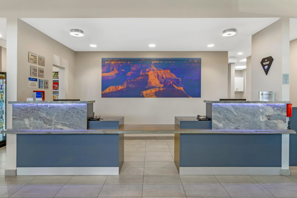 Best Western Plus Executive Residency Phoenix North Happy Valley