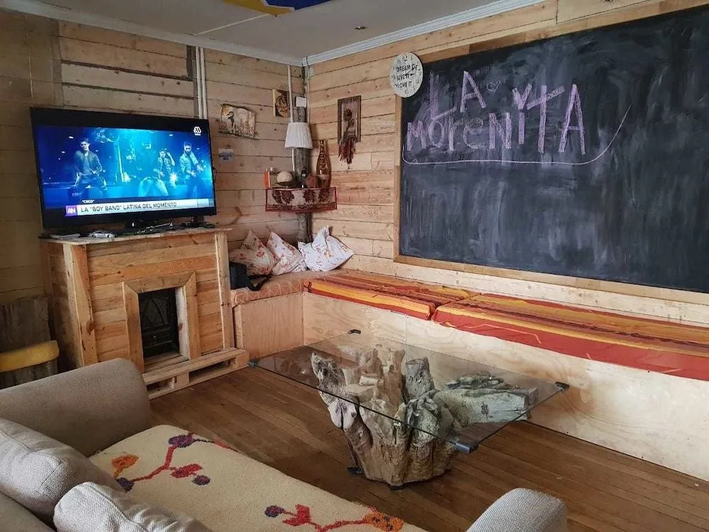 Hostel La Morenita