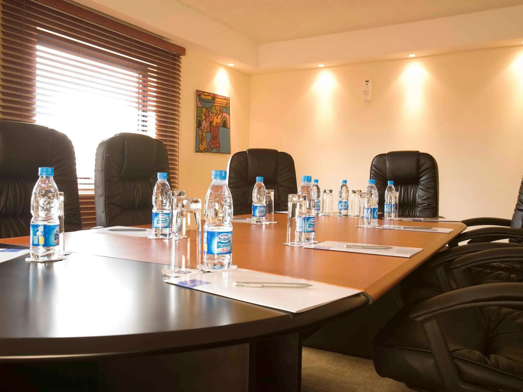 Novotel Port Harcourt