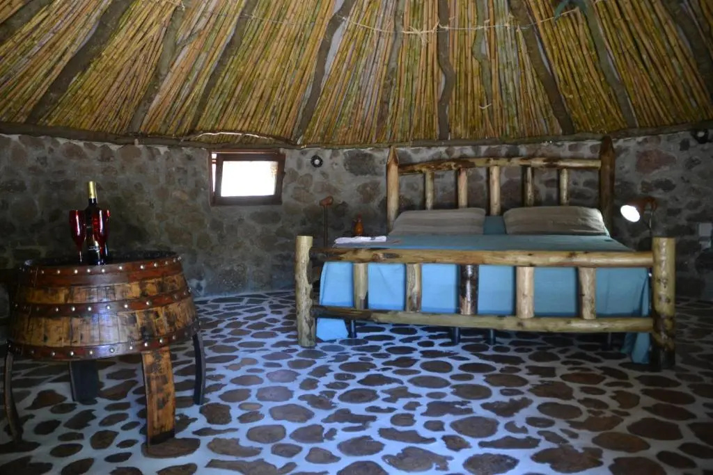 B&B Antica Botte Sassari