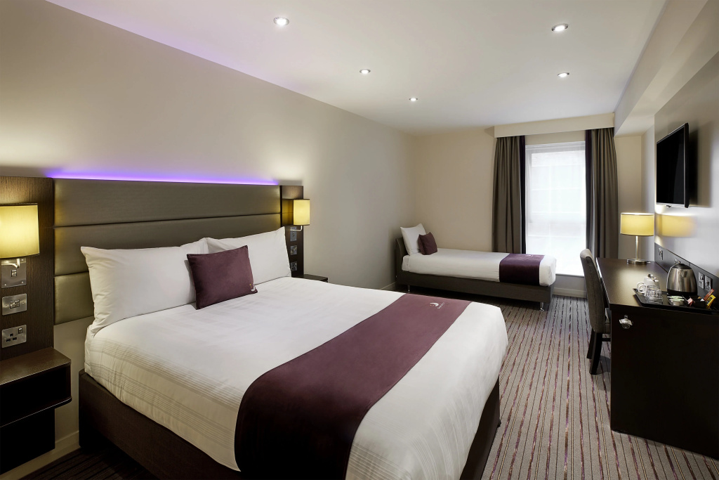 Premier Inn Uckfield