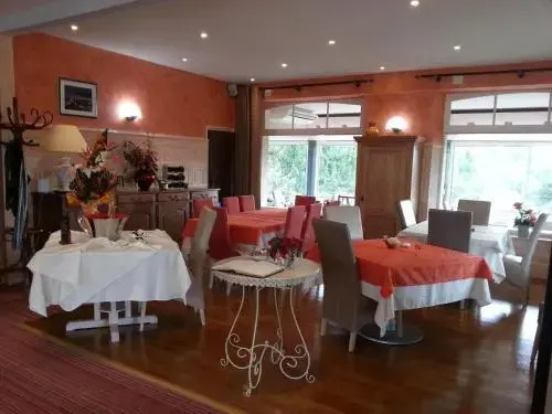 Hôtel Beau Site