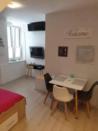 Happyguest Apartment