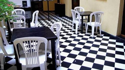 Hostal Tercero Del Sur