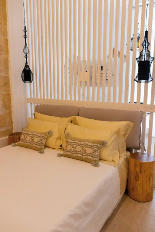Manna Blue Sky - Apulian Suites