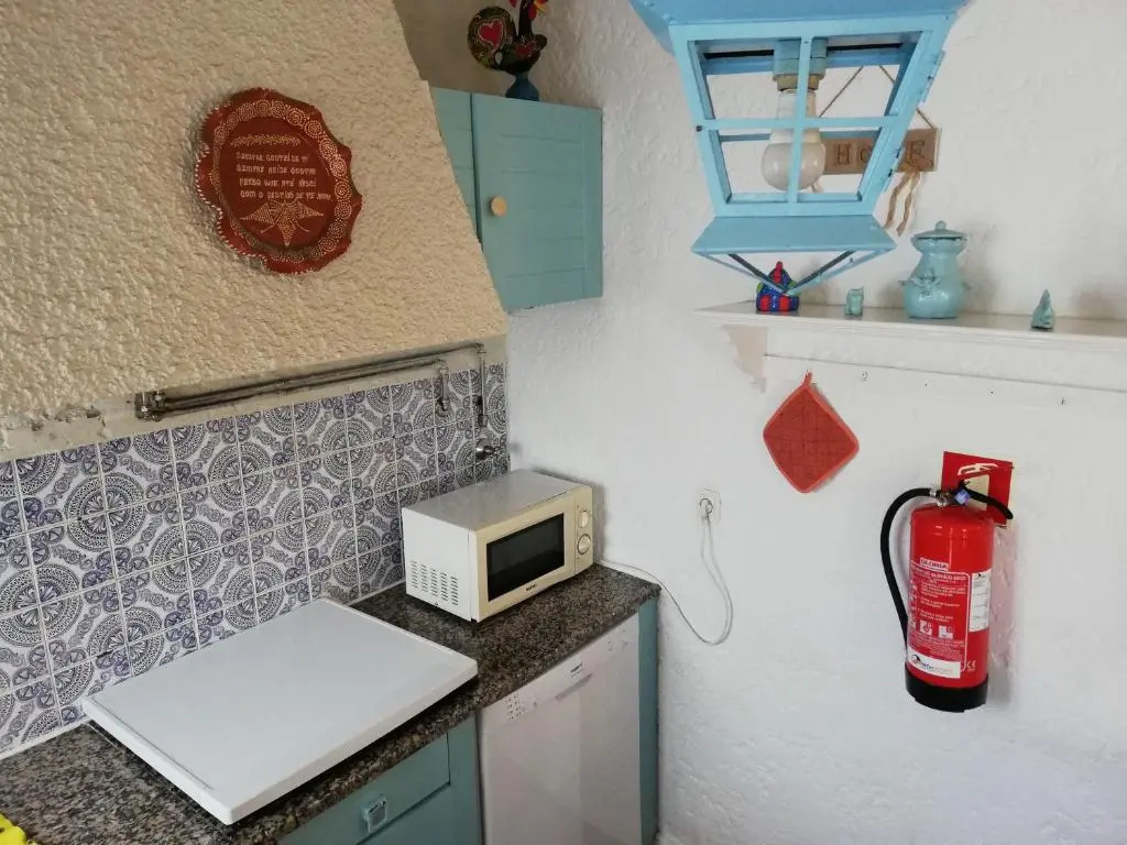 Casa de Praia Guest House