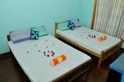 Tusker Safari Bungalow