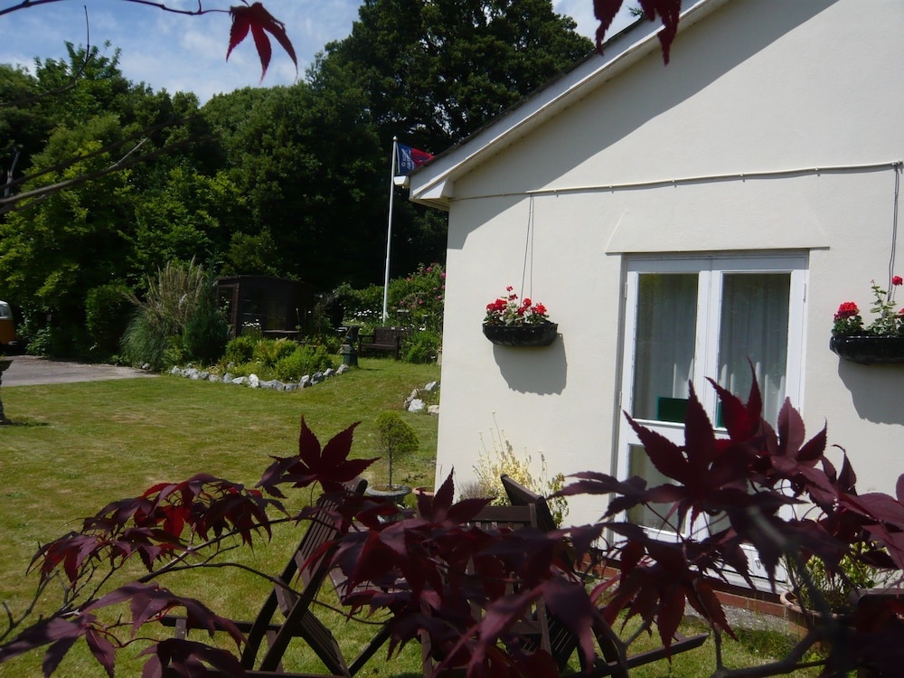 The Croft Guest House - Cockwood