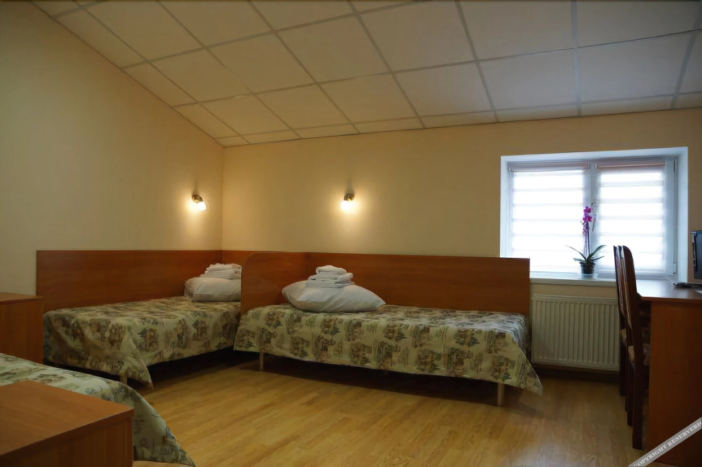 Отель «Нова»