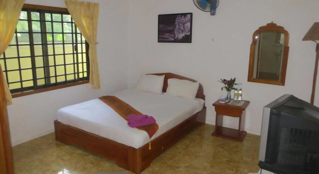 Divers Hotel