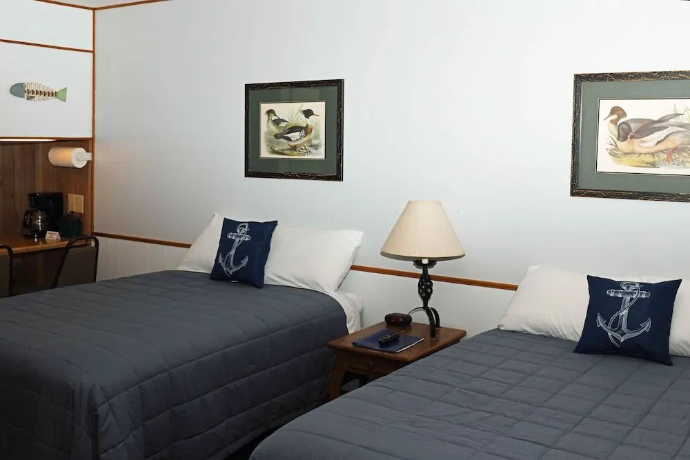Rock View Resort