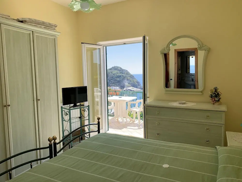 Pensione Casa Verde