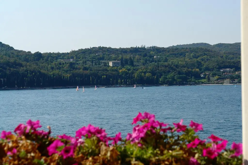 Hotel Ristorante Lepanto
